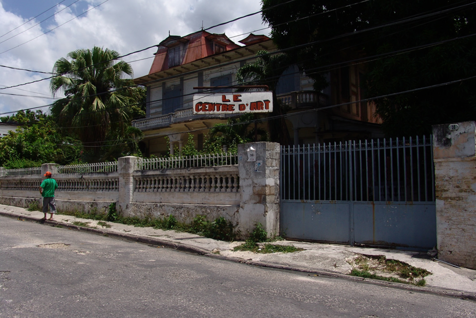 Haïti et les États-Unis: 13 ans après ?